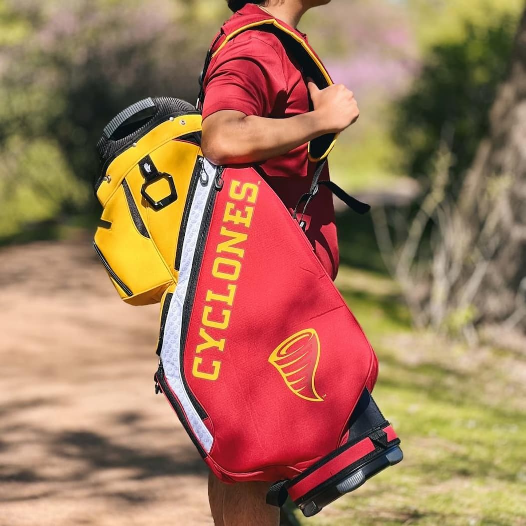 Golf Essentials Essentials